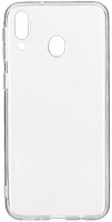 Фото - Чехол 2E Crystal for Galaxy M20 