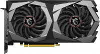 Фото - Видеокарта MSI GeForce GTX 1650 SUPER GAMING X 