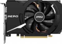 Фото - Видеокарта MSI GeForce GTX 1650 SUPER AERO ITX 