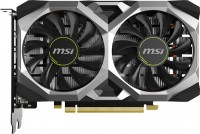 Фото - Видеокарта MSI GeForce GTX 1650 SUPER VENTUS XS OC 