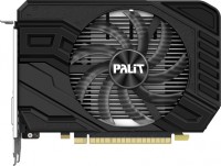 Фото - Видеокарта Palit GeForce GTX 1650 SUPER StormX OC 