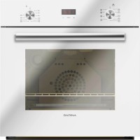 Фото - Духовой шкаф Darina 1V5 BDE 111 708 W