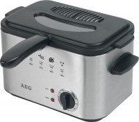Фото - Мультипечь AEG FFR 5551
