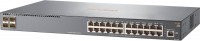 Фото - Коммутатор Aruba 2540-24G-4SFP+ 