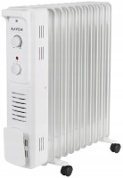 Фото - Масляный радиатор RAVEN EGO002 11 секц 2.5 кВт