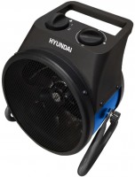 Фото - Тепловая пушка Hyundai H-HG5-25-UI663
