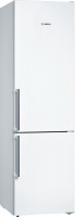 Фото - Холодильник Bosch KGN39VWEP белый