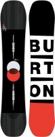 Фото - Сноуборд Burton Custom Camber 166W (2019/2020) 