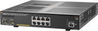 Фото - Коммутатор Aruba 2930F-8G-PoE+2SFP+ 