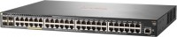 Фото - Коммутатор Aruba 2930F-48G-PoE+4SFP 