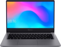 Фото - Ноутбук Xiaomi RedmiBook 14 Enhanced Edition (RedmiBook 14 i5 10210U 8/512GB/MX Gray)