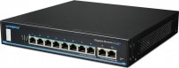 Фото - Коммутатор UTEPO UTP3-GSW0802T-POE 