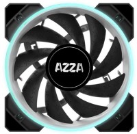 Фото - Система охлаждения AZZA Hurricane RGB 