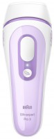 Фото - Эпилятор Braun Silk-expert Pro 3 IPL PL3000 