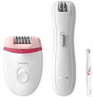 Фото - Эпилятор Philips Satinelle Essential BRP 506 