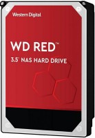 Фото - Жесткий диск WD Red WD20EFAX 2 ТБ