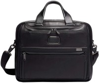 Фото - Сумка для ноутбука Tumi Organizer Brief Leather 15 "