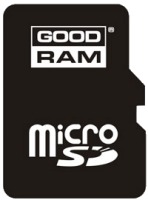 Фото - Карта памяти GOODRAM microSD 2 ГБ