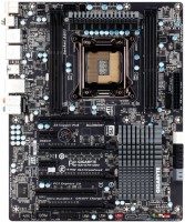 Фото - Материнская плата Gigabyte GA-X79-UD3 