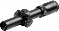 Фото - Прицел BSA Genesys Hunter 1-4x24 IGR