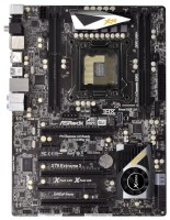 Фото - Материнская плата ASRock X79 Extreme3