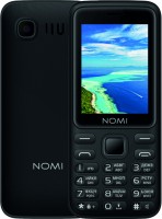 Фото - Мобильный телефон Nomi i2401 0 Б