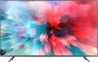 Фото - Телевизор Xiaomi Mi TV UHD 4S 55 55 "