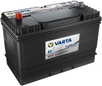 Фото - Автоаккумулятор Varta Promotive Black/Heavy Duty (605102080)