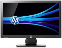 Фото - Монитор HP LE2202x 22 "  черный