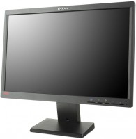 Фото - Монитор Lenovo L2250p 22 "  черный