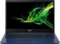 Фото - Ноутбук Acer Aspire 3 A315-34 (A315-34-P1W0)