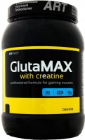 Фото - Гейнер XXI Power GlutaMAX creatine 4 кг