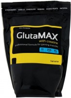 Фото - Гейнер XXI Power GlutaMAX creatine 0.8 кг