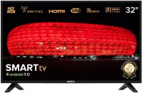 Фото - Телевизор Satelit 32H9000ST 32 "  черный