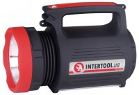 Фото - Фонарик Intertool LB-0105 