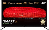 Фото - Телевизор Satelit 40F9000ST 40 "  черный
