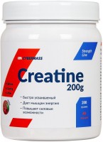 Фото - Креатин Cybermass Creatine 200 г