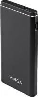 Фото - Powerbank Vinga BTPB1010QCAL