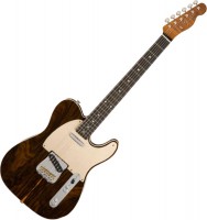 Фото - Гитара Fender 2018 Ziricote Artisan Tele 