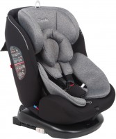 Фото - Детское автокресло Capella ST-3 Isofix 