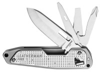 Нож / мультитул Leatherman Free T2 