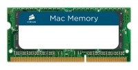 Фото - Оперативная память Corsair Mac Memory DDR3 CMSA8GX3M2A1333C9