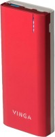 Фото - Powerbank Vinga BTPB3810QCRO