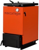 Фото - Отопительный котел Maxiterm Shakhta Classic 10 10 кВт