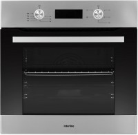 Фото - Духовой шкаф Interline HK 560 IX