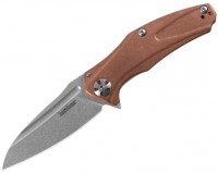 Фото - Нож / мультитул Kershaw Natrix Copper 