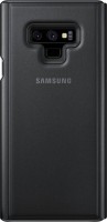 Фото - Чехол Samsung Clear View Standing Cover for Galaxy Note9 