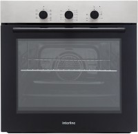 Фото - Духовой шкаф Interline HK 460 IX