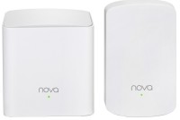 Фото - Wi-Fi адаптер Tenda Nova MW5 (2-pack) 