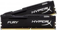 Фото - Оперативная память HyperX Fury DDR4 2x16Gb HX421C14FBK2/32